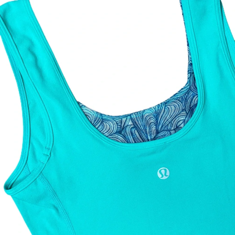 Lululemon Mesh Women’s Tank Top